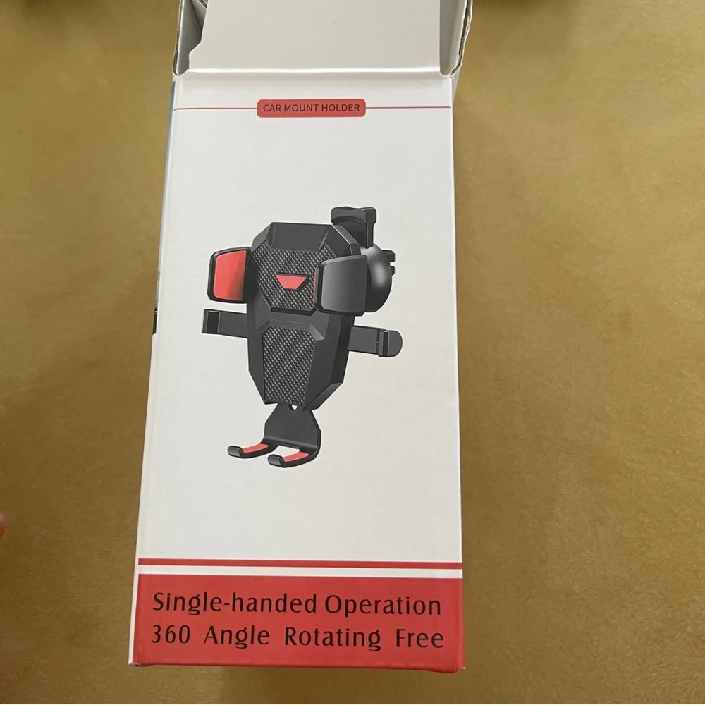 ✅Phone mount for car